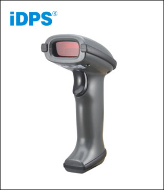 iDPS条码扫描枪CD2207