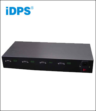 iDPS 4路电子标签控制器
